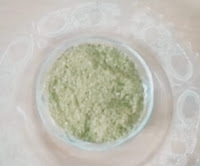 Ukali Powder homemade aryuvedic immune booster