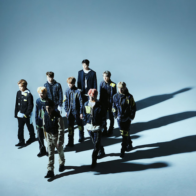 NCT 127 – WE ARE SUPERHUMAN (4th Mini Album) Descargar