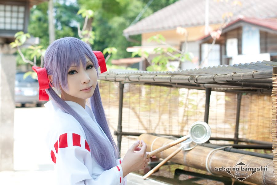 Kagami Costume Cosplay-0048