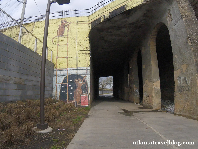 BeltLine Westside