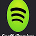 Spotify Music Premium