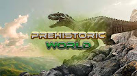 Hidden 247 Prehistoric World