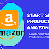 How to make money on Amazon with selling?