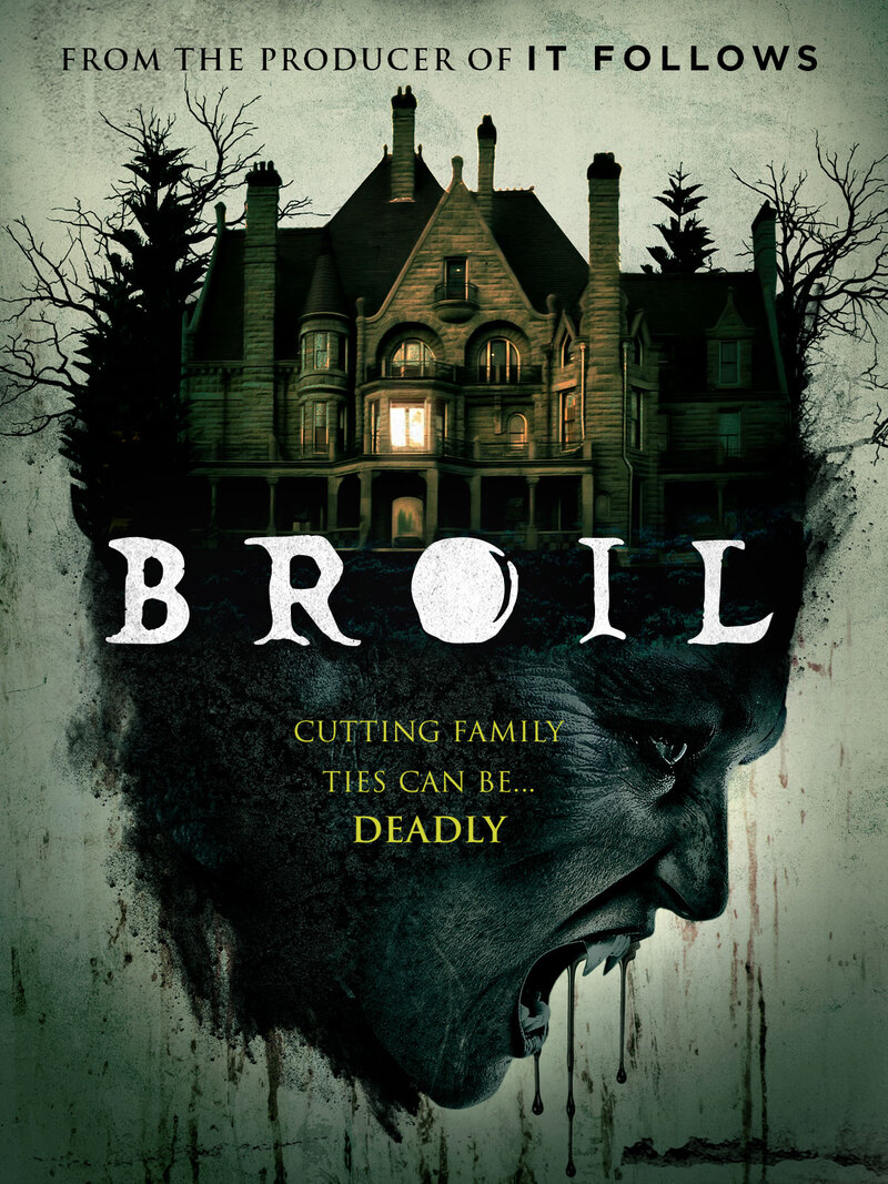 broil poster