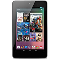 Asus Google Nexus 7 Cellular