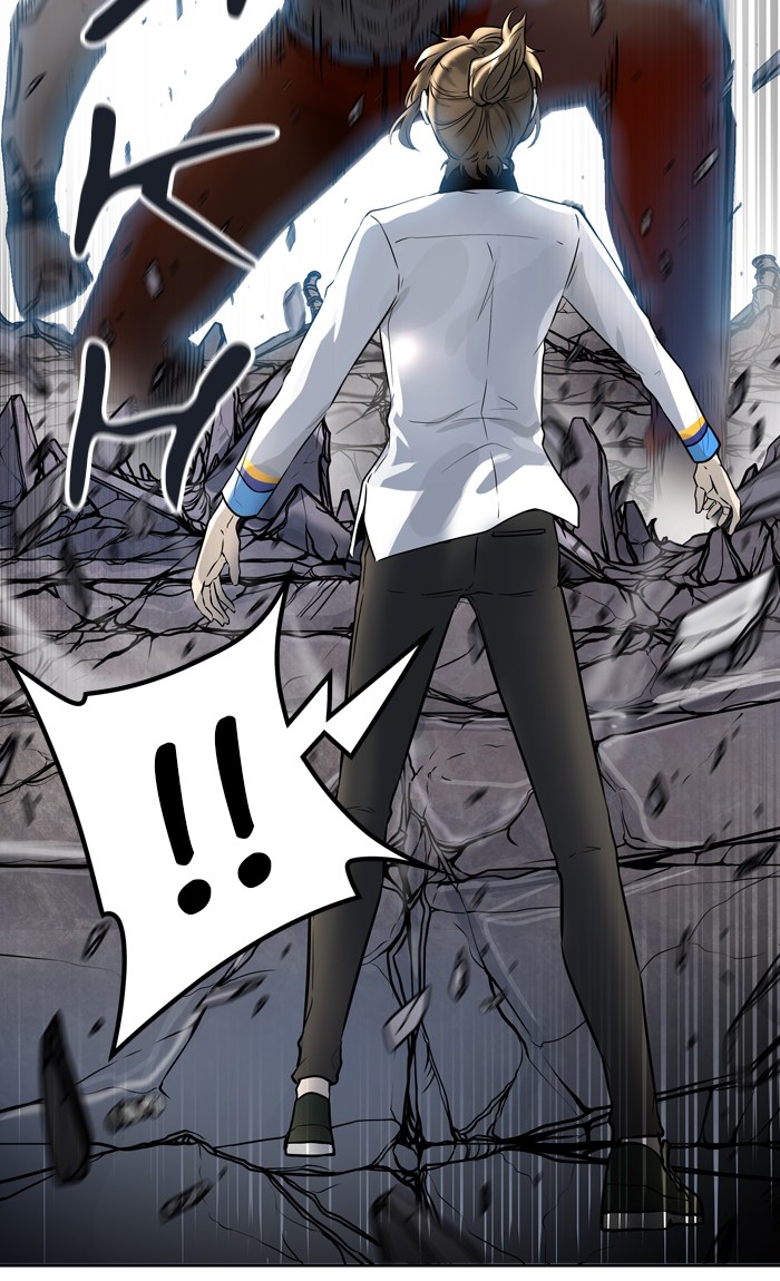 Webtoon Tower Of God Bahasa Indonesia Chapter 422