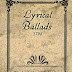 PREFACE TO LYRICAL BALLADS (1850) – WORDSWORTH