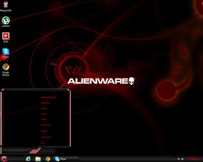 Windows 8.1 Alienware Full Version