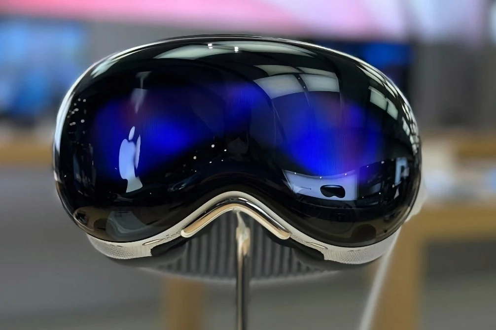 Apple Vision Pro 正式在南韓與阿拉伯開賣！提前體驗未來科技