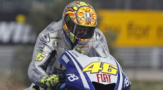 Valentino Rossi 