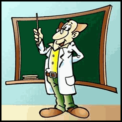 CAIC Tipo de Professor 2