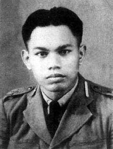 Adisucipto Biography - Father of Flight Indonesia