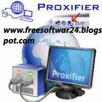 Proxifier Software Download