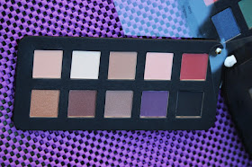 Your Best Friend Palette