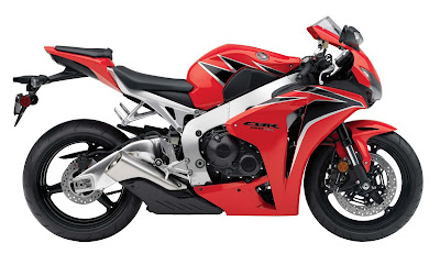 2011 Honda CBR1000RR Wallpapers