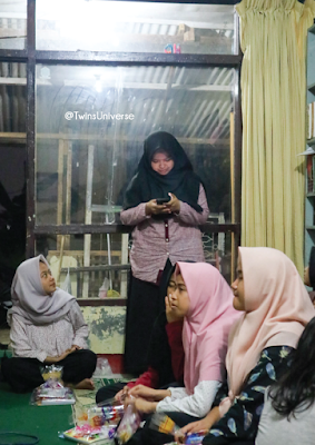 Berbagi Cinta Lewat Literasi Bersama Panti Asuhan Mitra Muslim