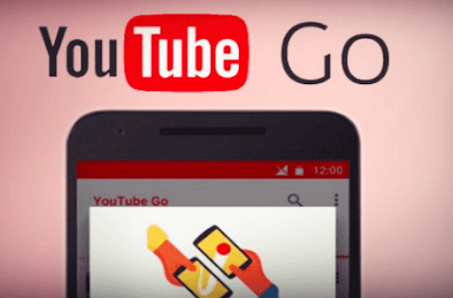 YouTube Go