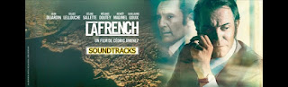 the connection soundtracks-la french soundtracks-kanunun kuvveti muzikleri-fransiz muzikleri