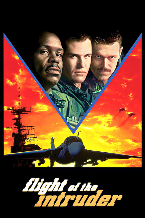 Download Flight of the Intruder 1991 Full Movie With English Subtitles