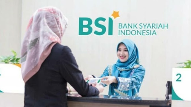 transaksi dengan nasabah bank syariah