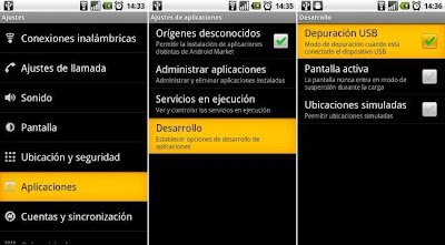 ¿Cómo hacer capturas de pantalla en tu móvil Android? Guía para resolver esa asignatura pendiente en Windows