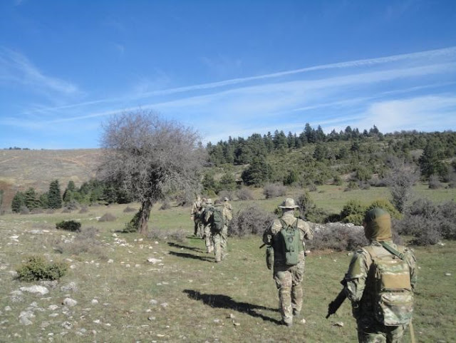 Πως μπορώ να ξεκινήσω το airsoft?