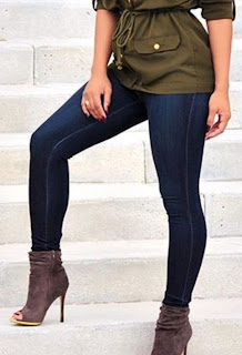 Skinny Jeans For Women