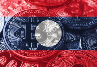 Laos has legalised cryptocurrency mining and trading products in country