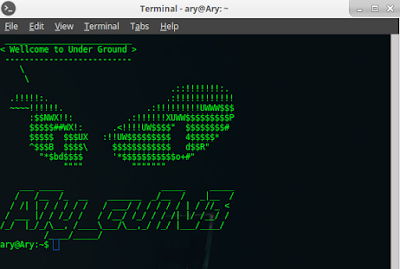 Cara Mempercantik Terminal Linux
