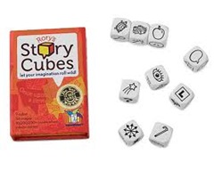 Story Cubes