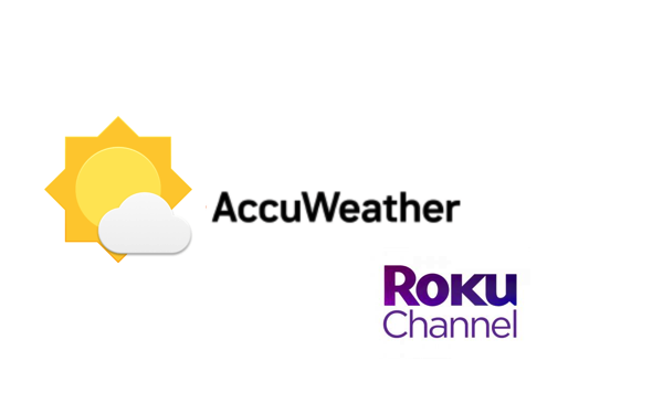 AccuWeather NOW on Roku