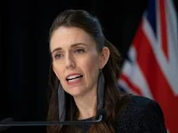 New Zealand PM Announces Free Period Products for All Female Students - News