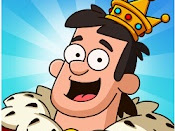 Hustle Castle: Fantasy Kingdom MOD APK 1.4.2  Hack Terbaru  Online 2018