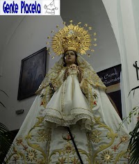 CELEBRAMOS LA CANDELARIA
