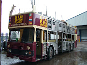 Big Bus Olympians for USA (dscf )