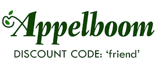 Appelboom.com banner