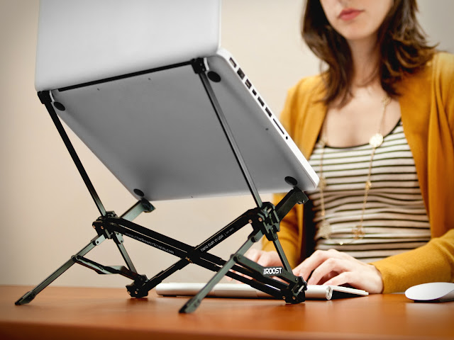  The Roost Laptop Stand