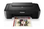 Canon PIXMA MG3050 Scanner Driver And Printer Software