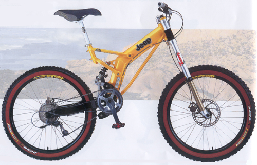 Mountain Bike Sale