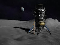 SpaceX gearing up to launch Intuitive Machines private moon lander in February.