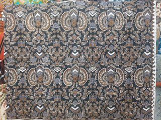 Motif Batik Semen Sawat di Batikdlidir