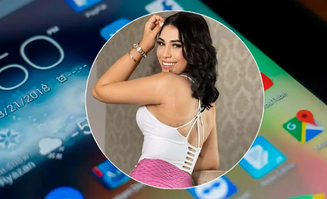 Dianabel Gómez eliminó su Instagram y es tendencia en redes sociales