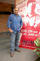 Khelein Hum Jee Jaan Sey Promo Launch