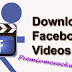 How to Download Videos From Facebook | Downloading Videos Hosted/Uploaded on Facebook