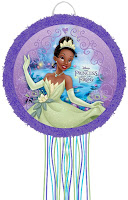 Disney Princess & the Frog