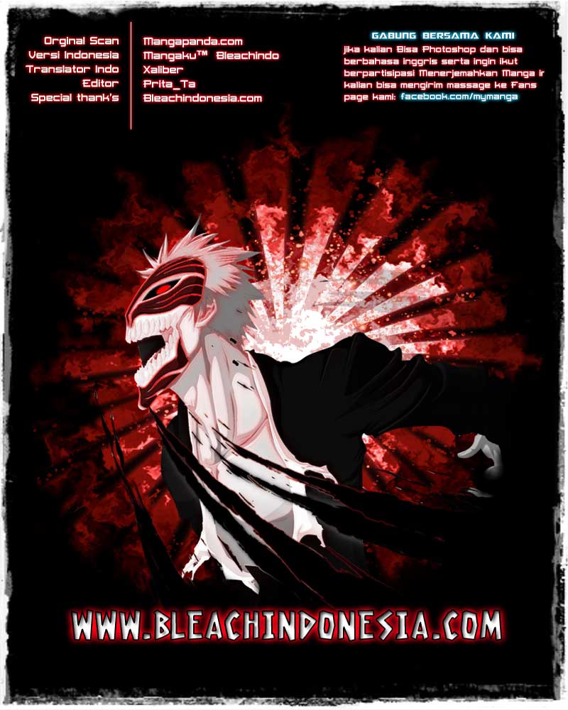 Bleach 510 511 page 1 Mangacan.blogspot.com