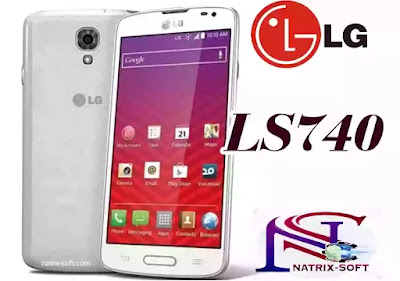 حل مشكلة LG LS740 التعليق على وضع fastboot وعدم الدخول وضع الدونلود