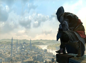  Assassins Creed 3 