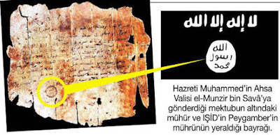 hz muhammedın mührü