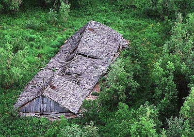 Stalin’s Gulag Prison